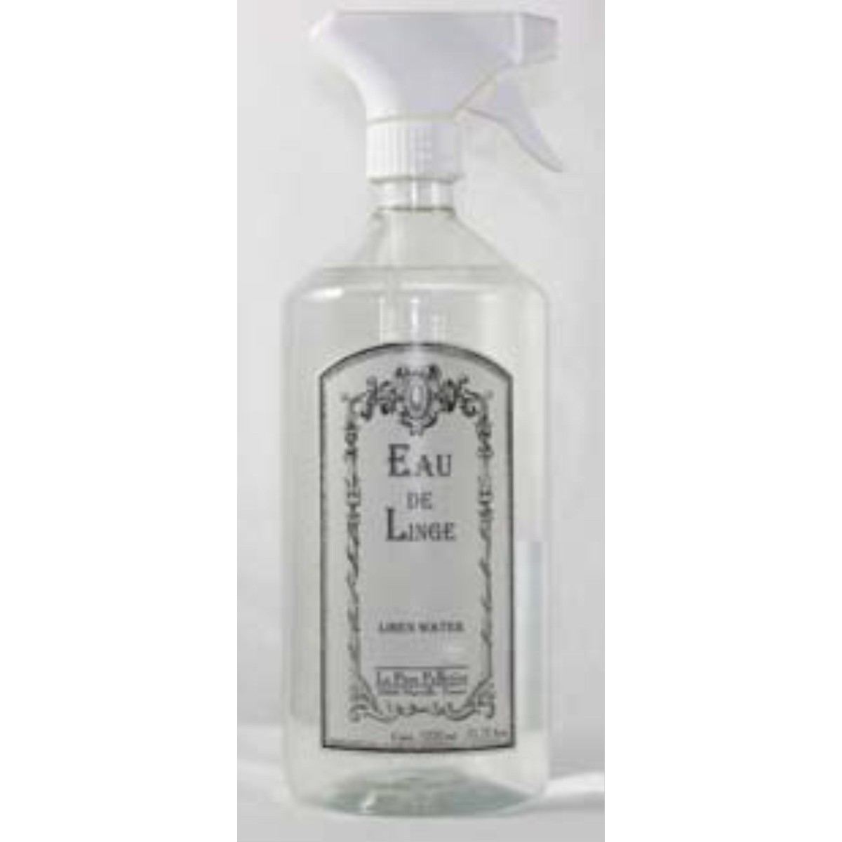   Eau de linge Poudre de riz vapo 1L  1 L