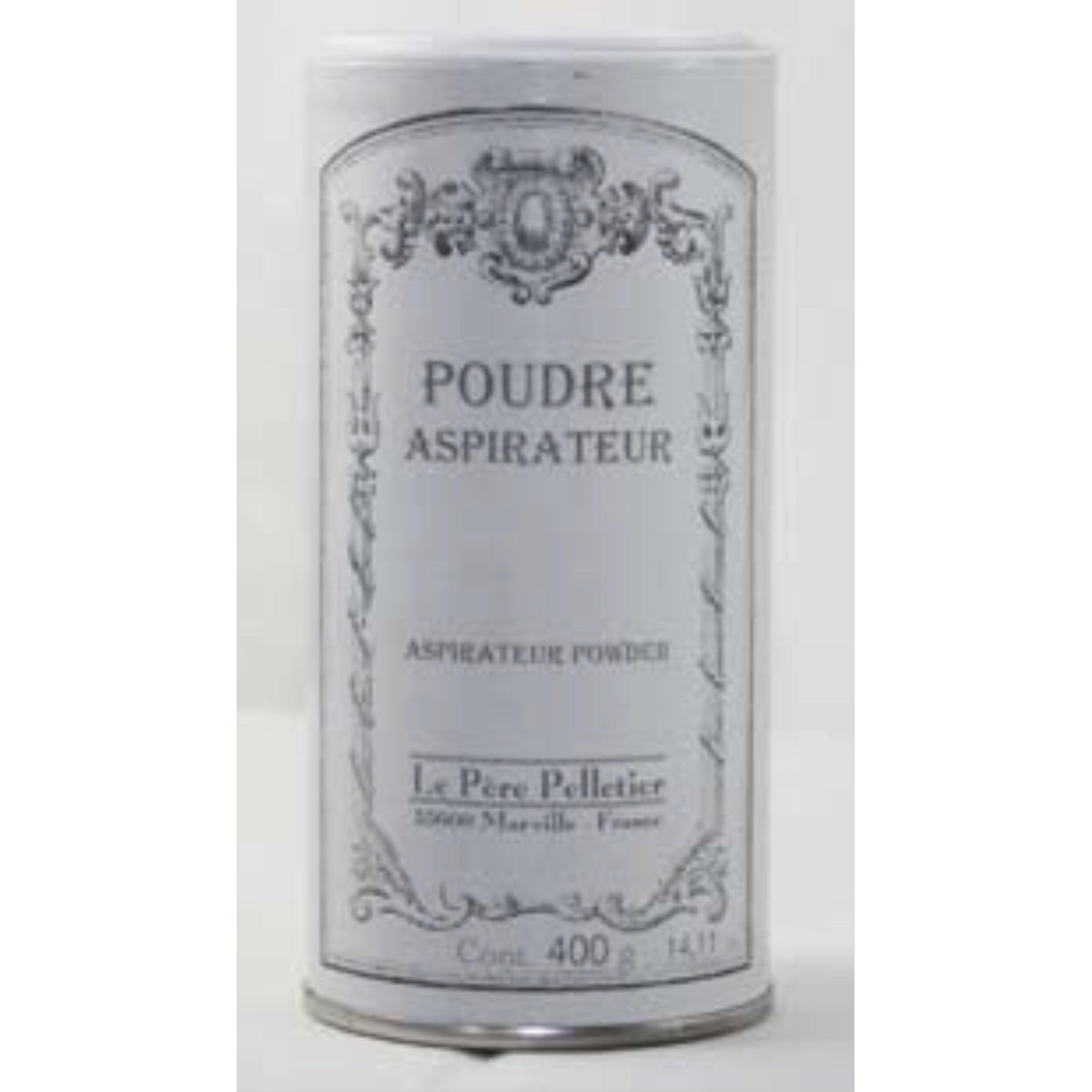   Poudre d'Aspirateur Lavande ambrée  sans