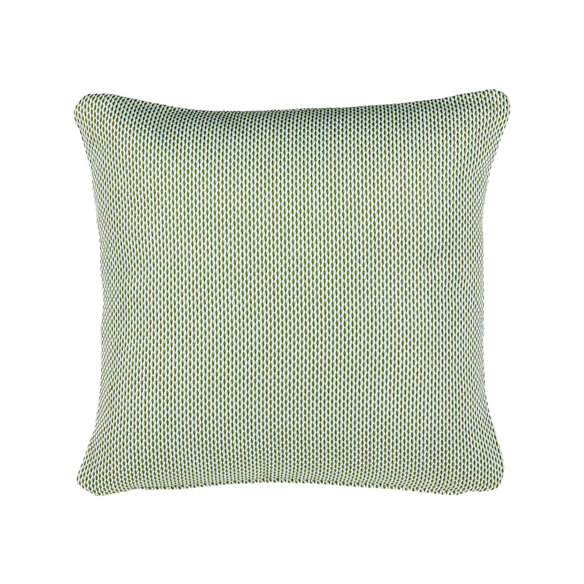 Fermob Evasion Coussin outdoor Evasion Vert gazon ou herbe L 44 x l 44cm