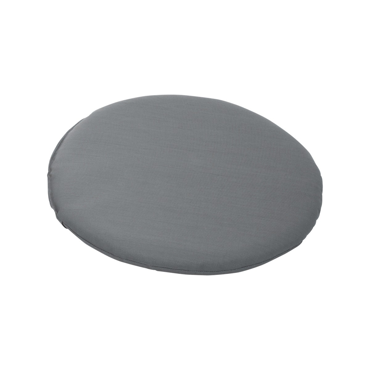 Fermob Les Basics Galette pour chaise 1900/Montmartre Louvre Gris de Payne L 39 x l 39 x Diam : 39