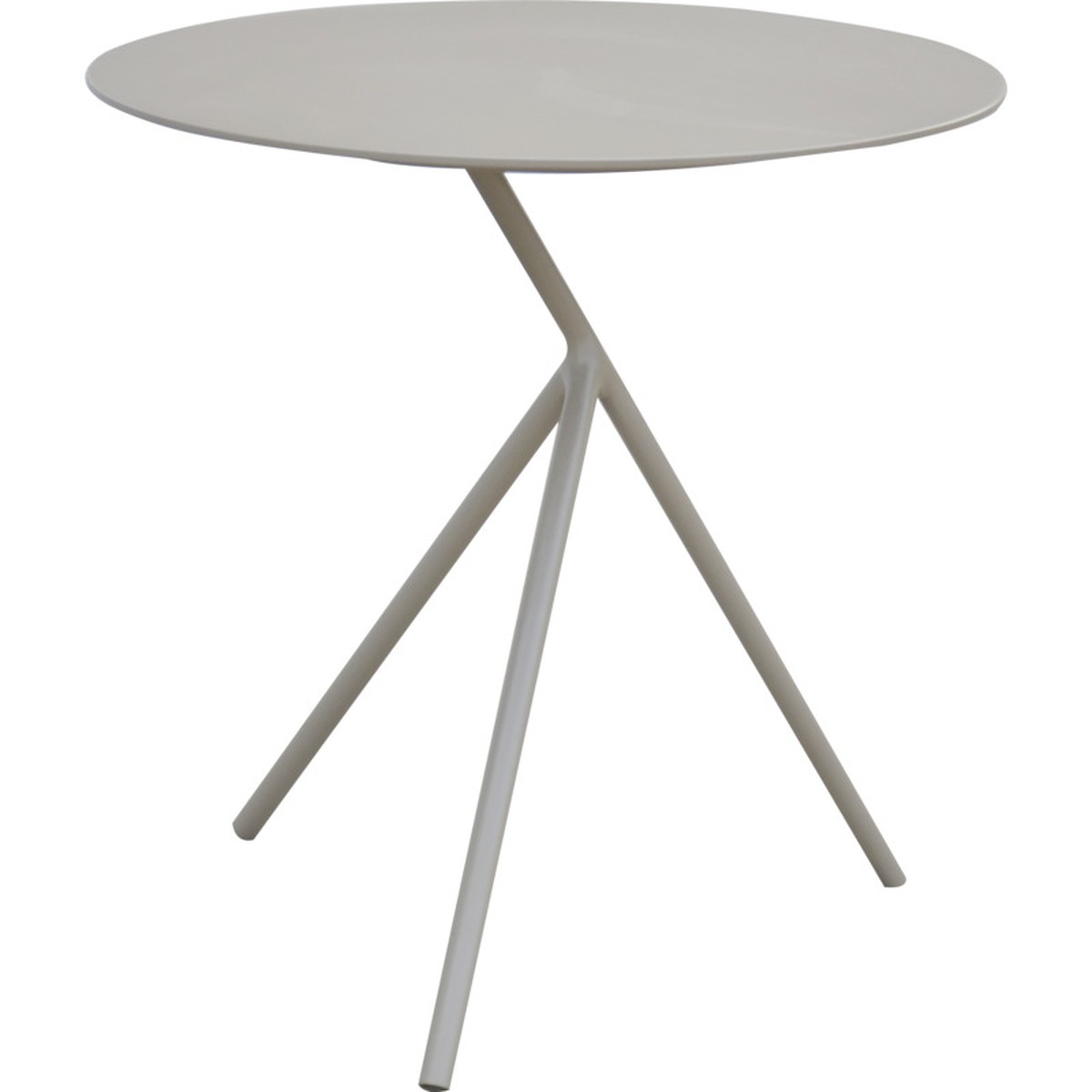 Schilliger Design Abo Table d'appoint Abo basse Beige 52x52