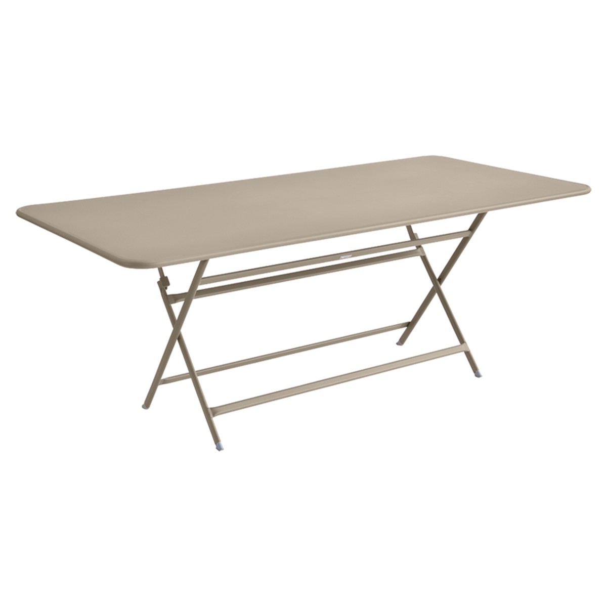 Fermob Caractère Table Caractère Beige L 190 x l 90 x H74cm