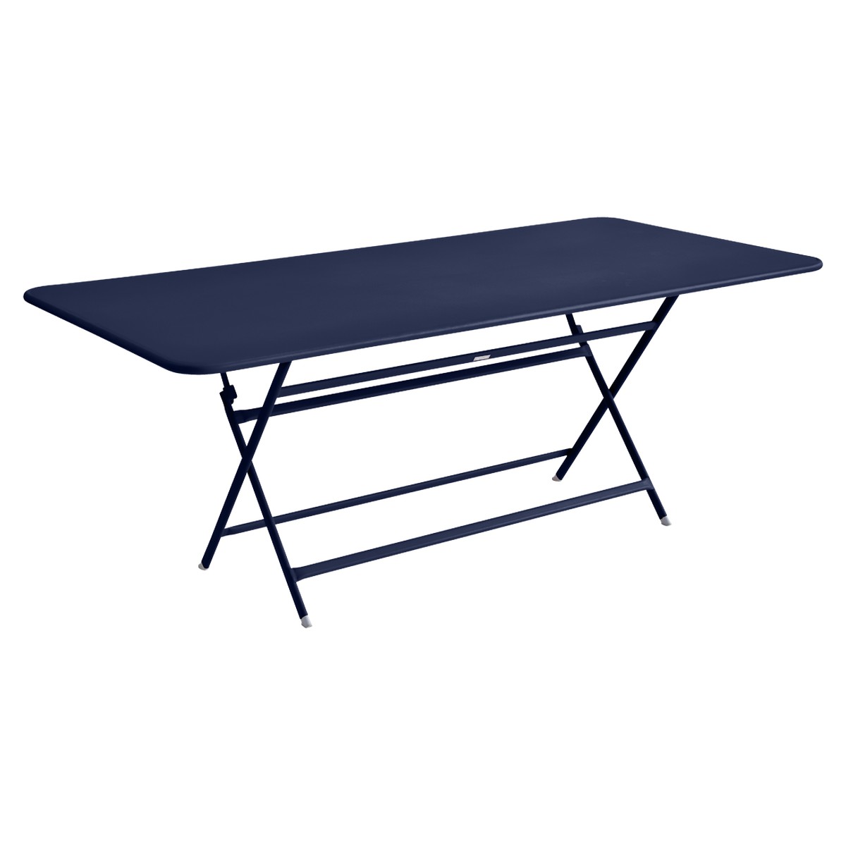 Fermob Caractère Table Caractère Bleu aigue-marine L 190 x l 90 x H74cm