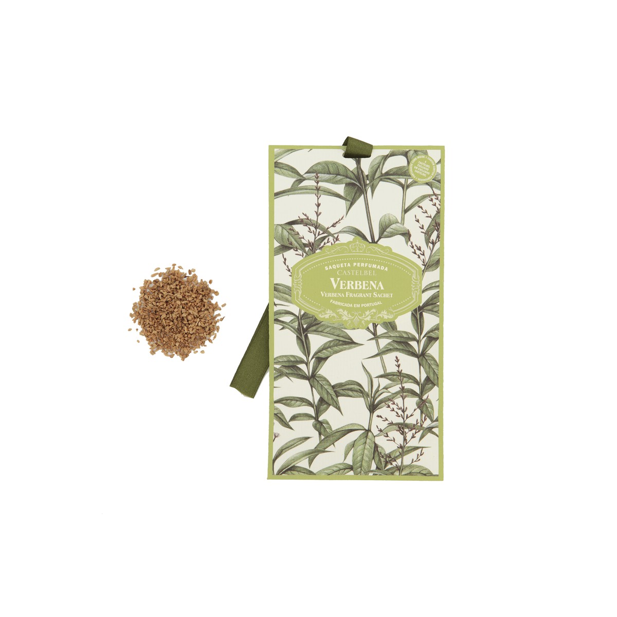 Castelbel Verveine Sachet Senteur Verveine  