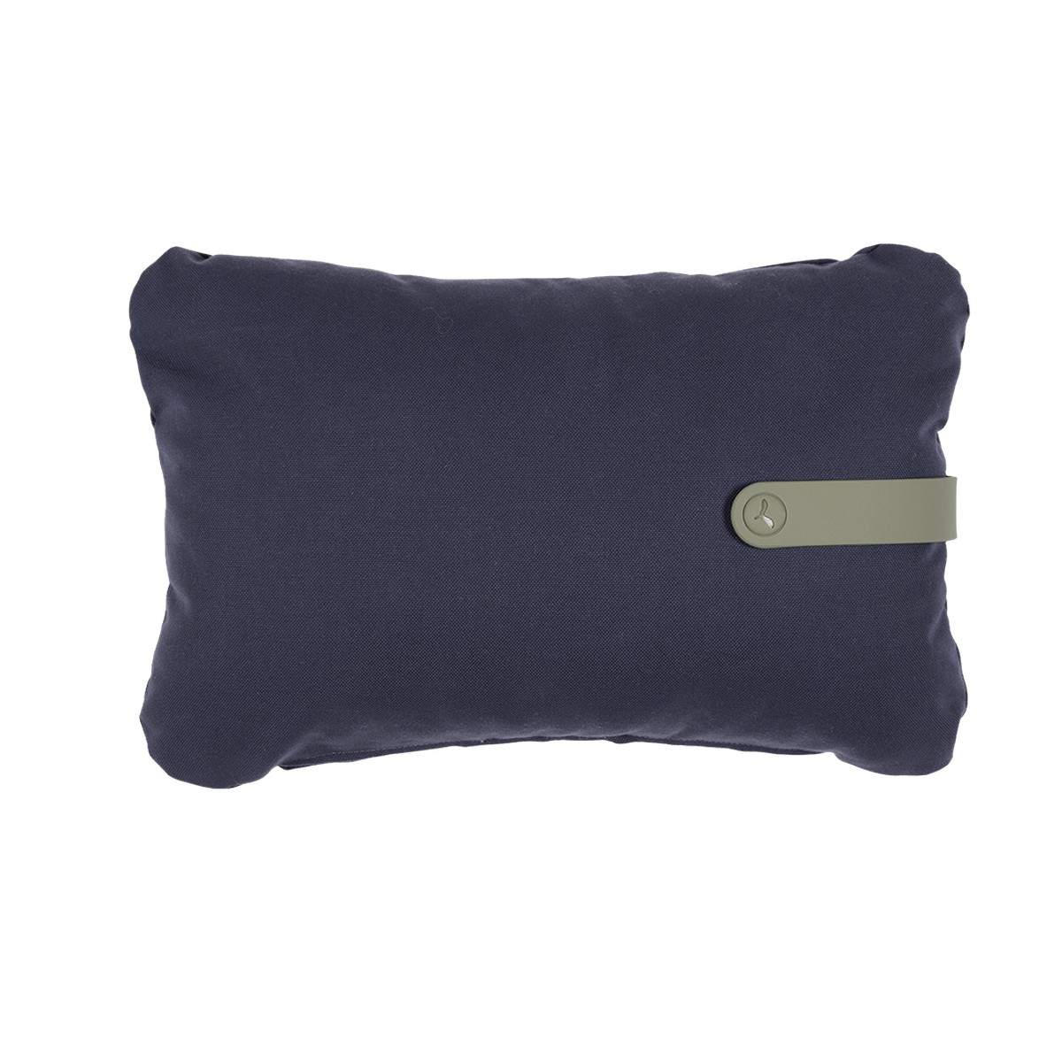 Fermob Color Mix Coussin Color Mix Bleu paon L 44 x l 30cm