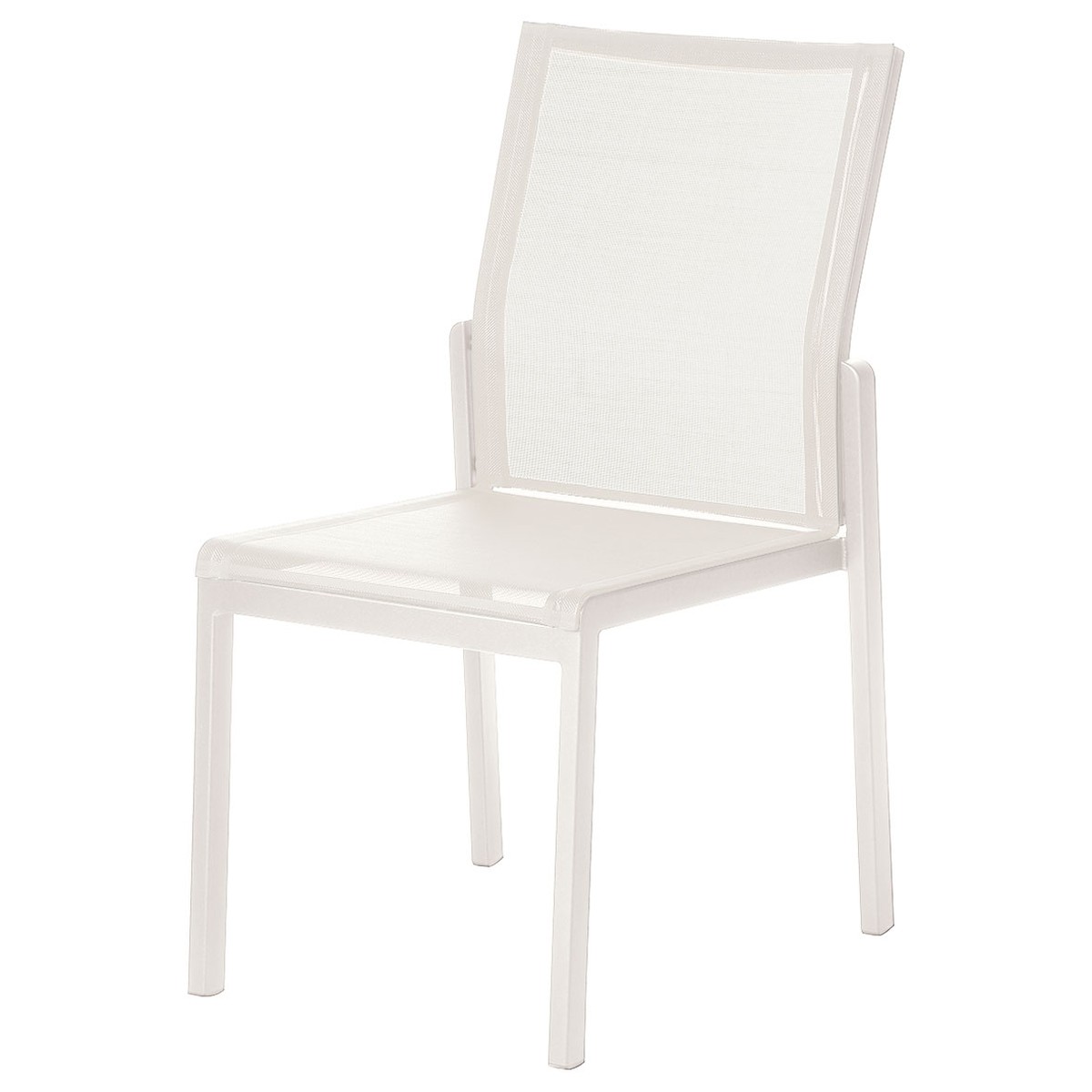 Barlow Tyrie Aura Chaise Aura Blanc coquille d'œuf 