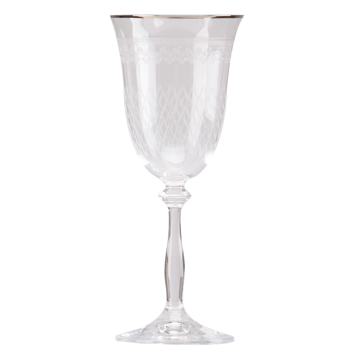 Schilliger Sélection Royal Verre à vin Royal platine  350ml