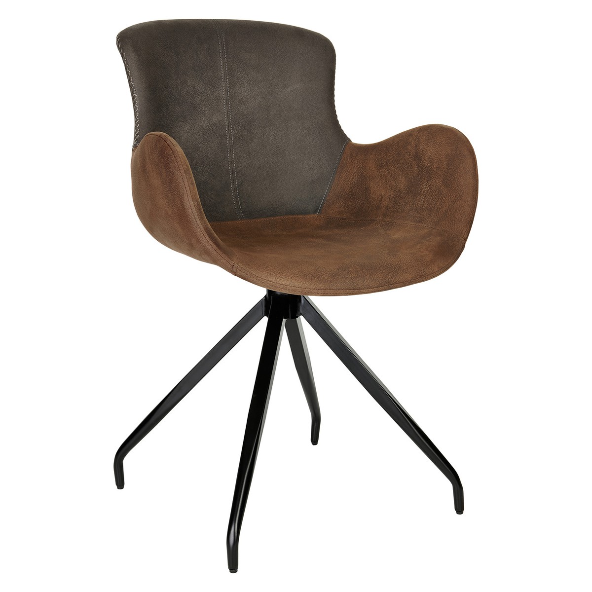 Bodahl Pluto Fauteuil repas Pluto FT  58x56x84cm