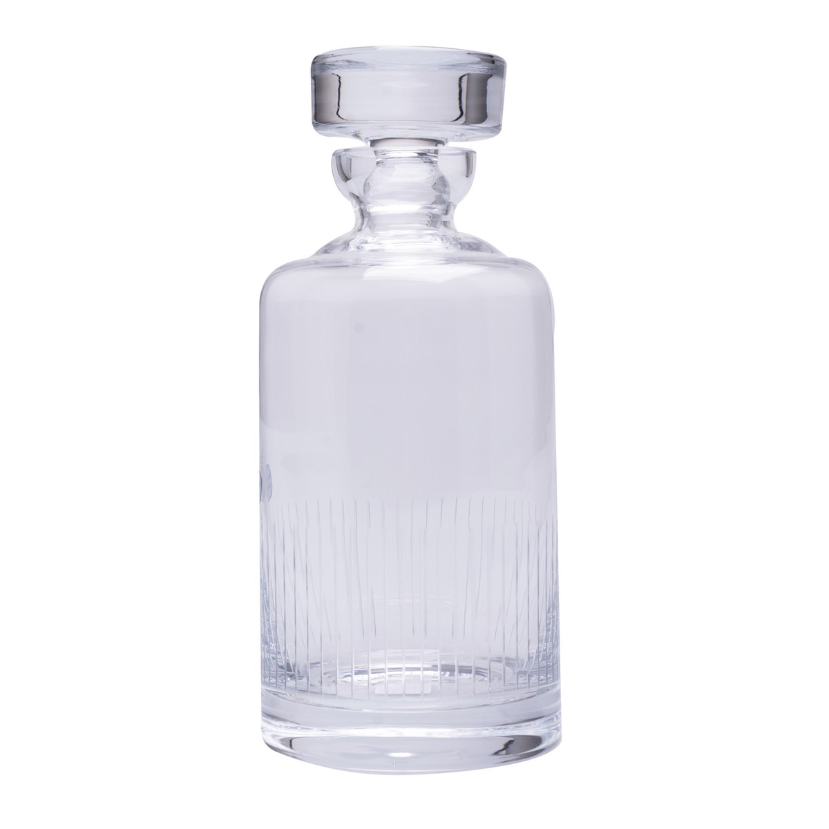 Schilliger Sélection Allure Carafe à liqueur Allure taillé  1000ml