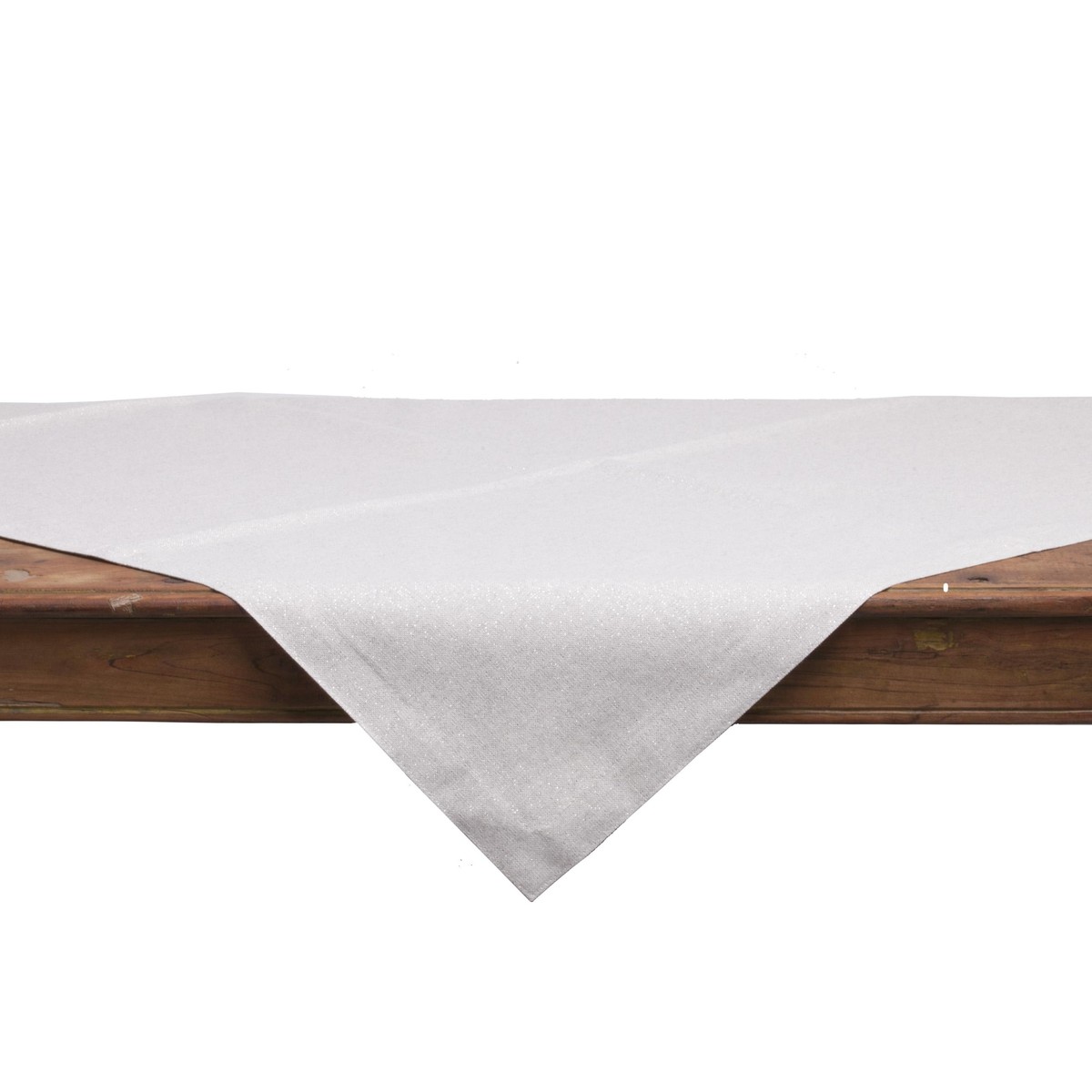 Schilliger Design Cubex Nappe Cubex gris-argent Gris 170x280cm