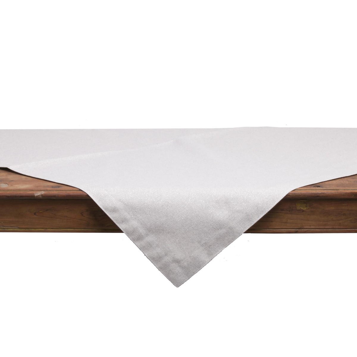 Schilliger Design Cubex Nappe Cubex gris-argent Gris 170x360cm