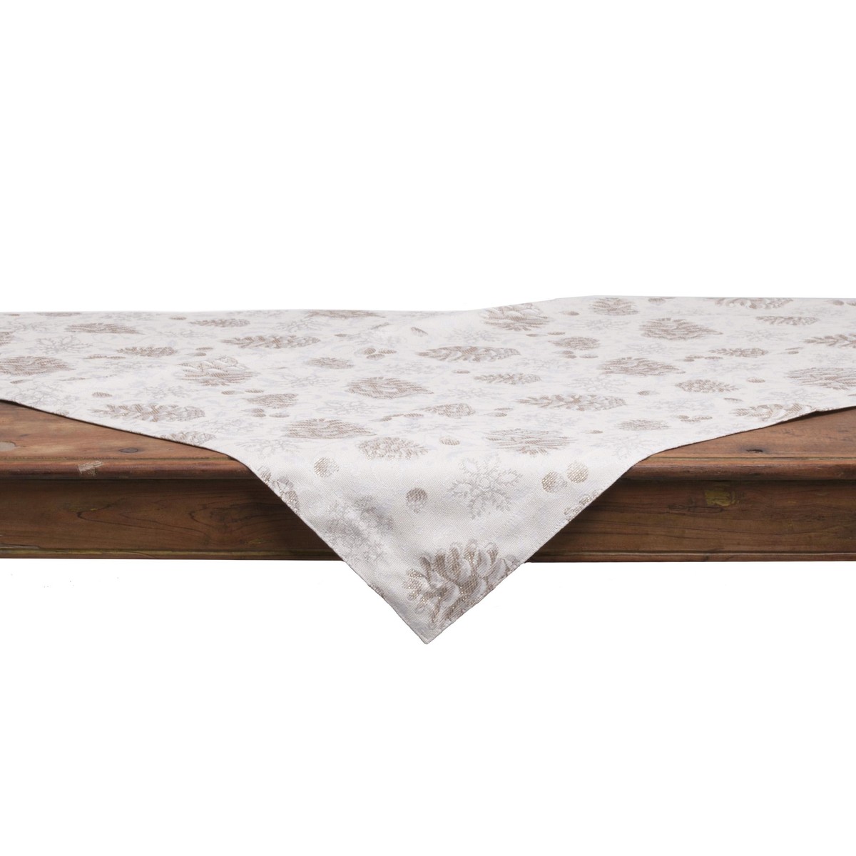 Schilliger Design Forest max Nappe Forest max lurex  170x360cm