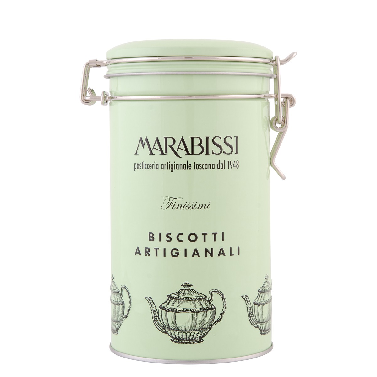 Marabissi MARABISSI Biscuits au beurre  200g