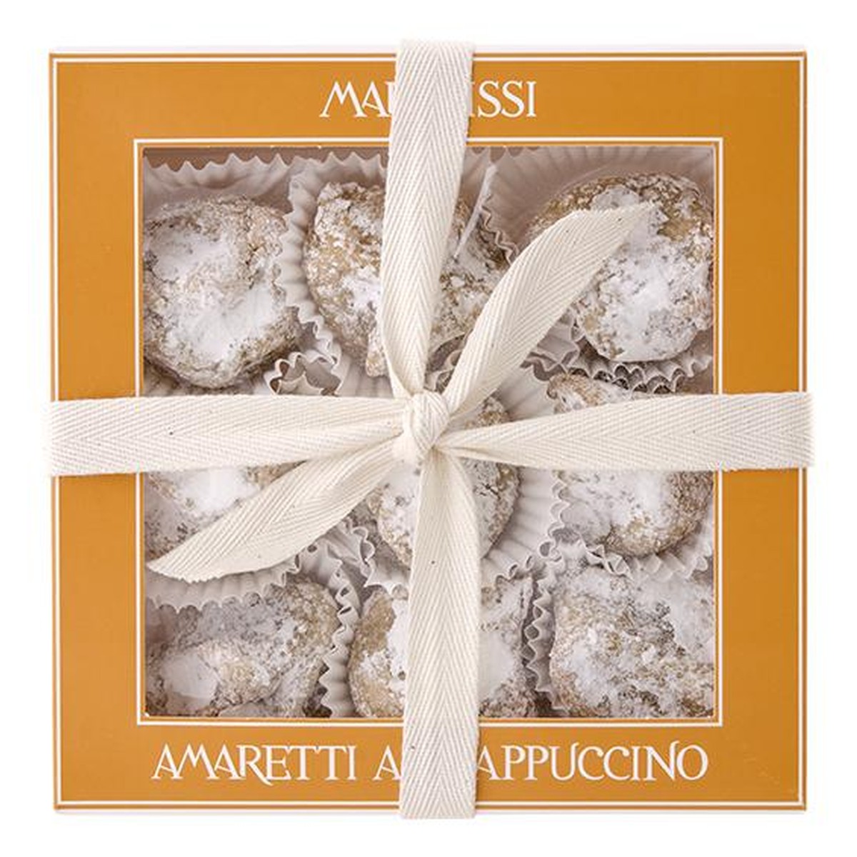 Marabissi MARABISSI Amaretti au cappuccino  190g