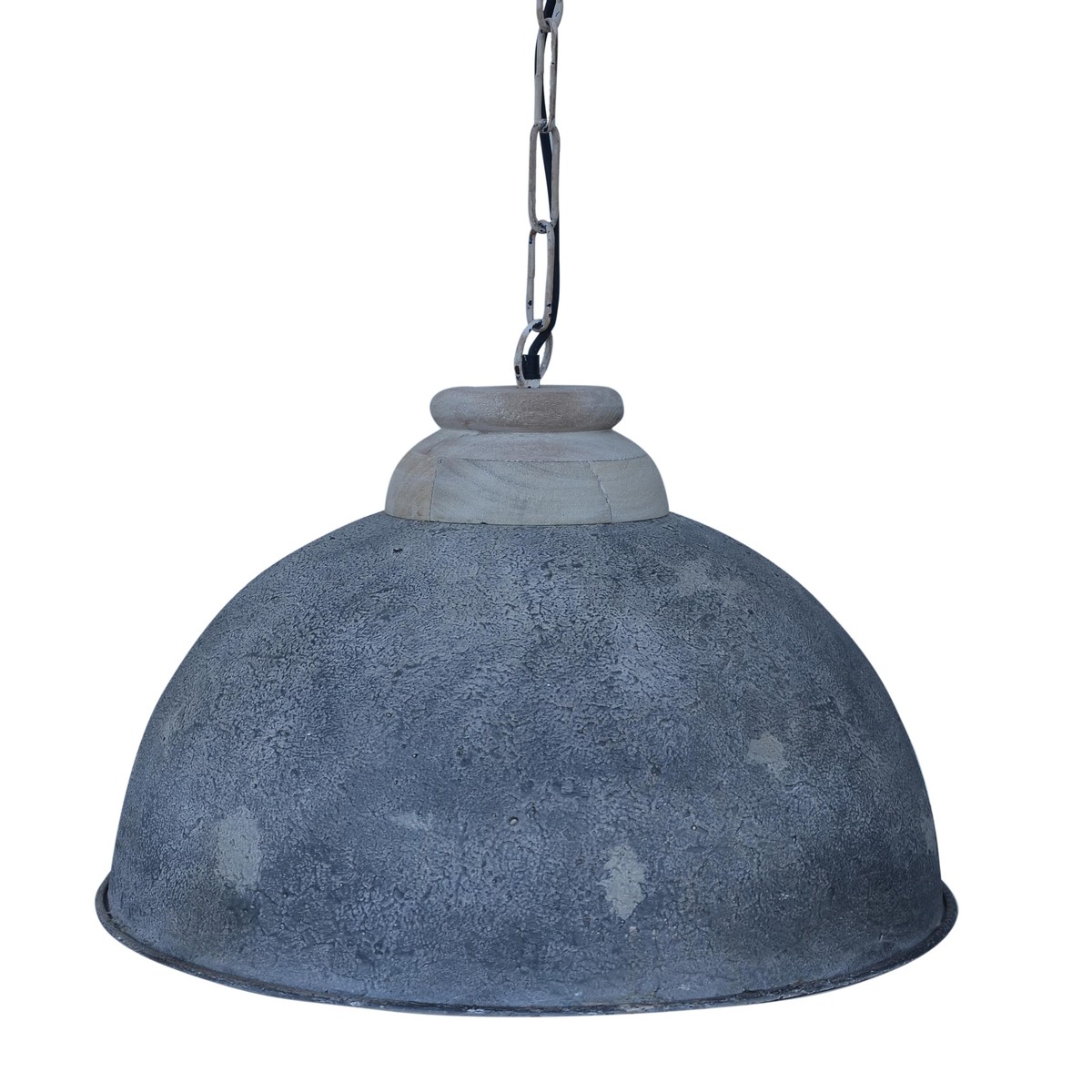 Schilliger Design  Suspension Sainte-Maxime Gris plomb 52x52x33cm