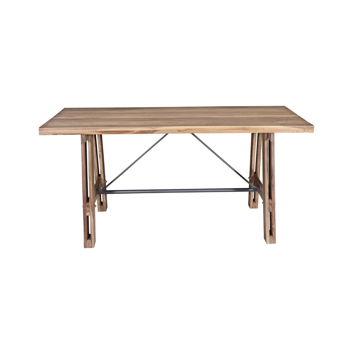 Schilliger Design Kingstone Table Kingstone rectangle  160x70x76cm