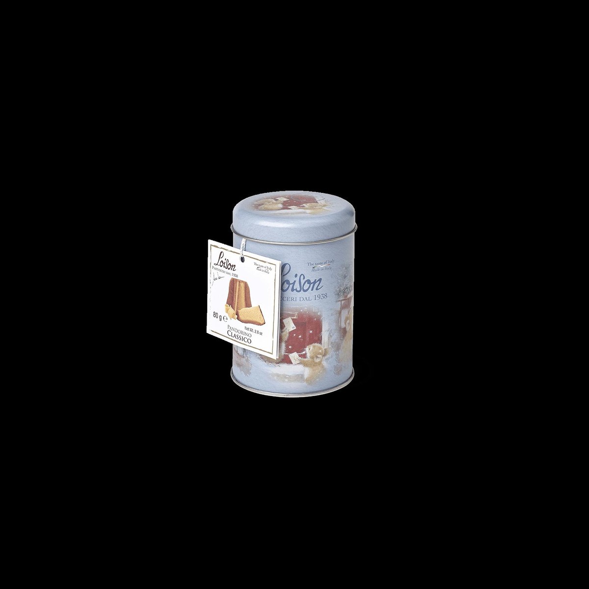 Loison  MIGNON  Lattina Classico Pandorino  80 gr