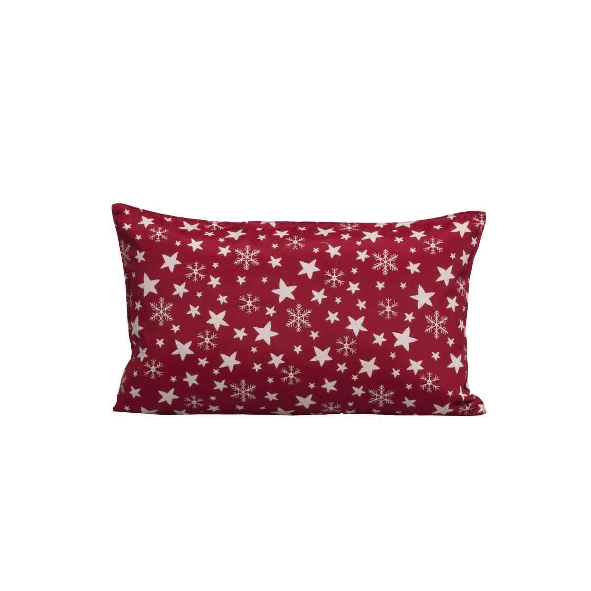 Schilliger Design Tissu Frau Perez Housse de coussin Lucana Stella  30x50cm