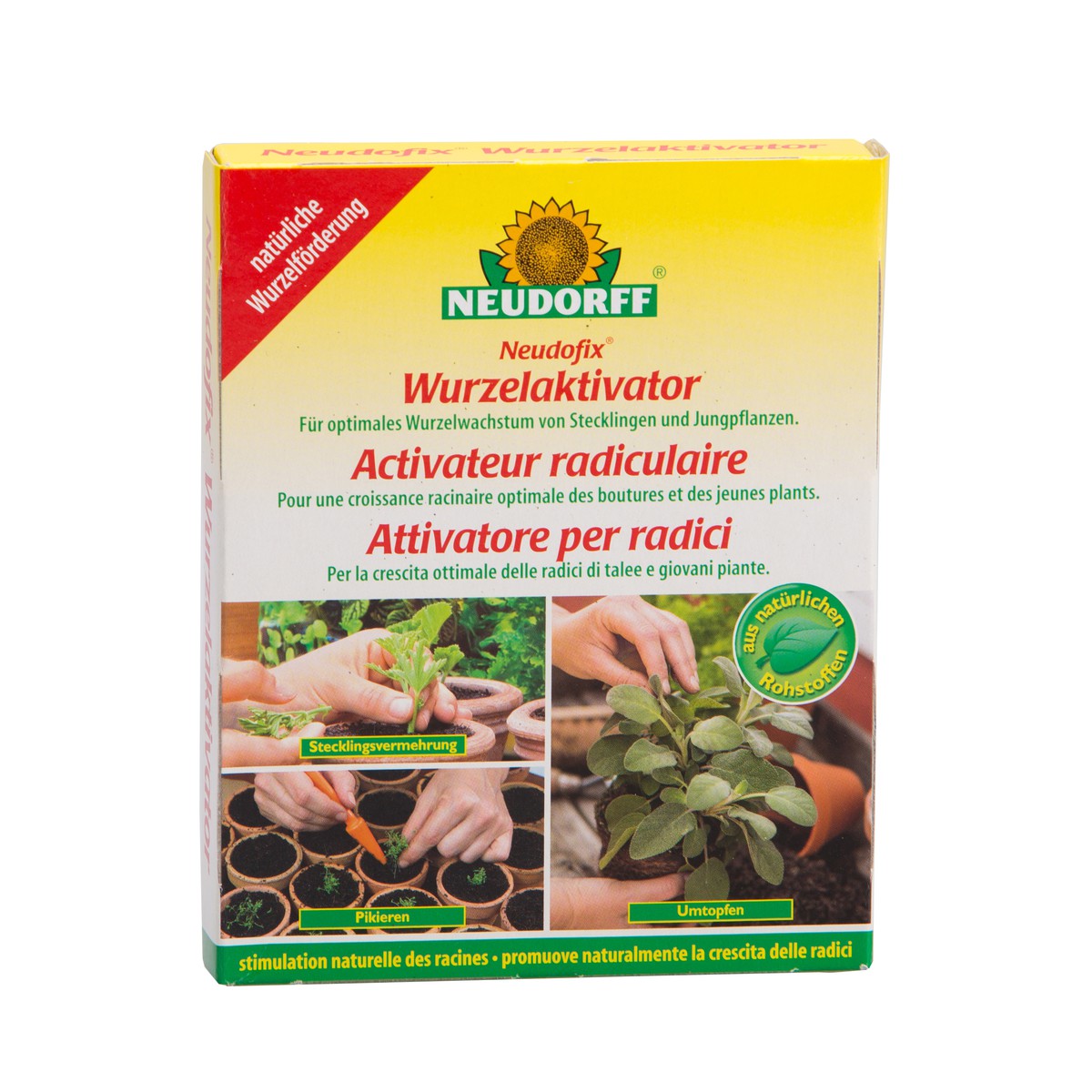 Neudorf  Activateur Radiculaire Neudofix  