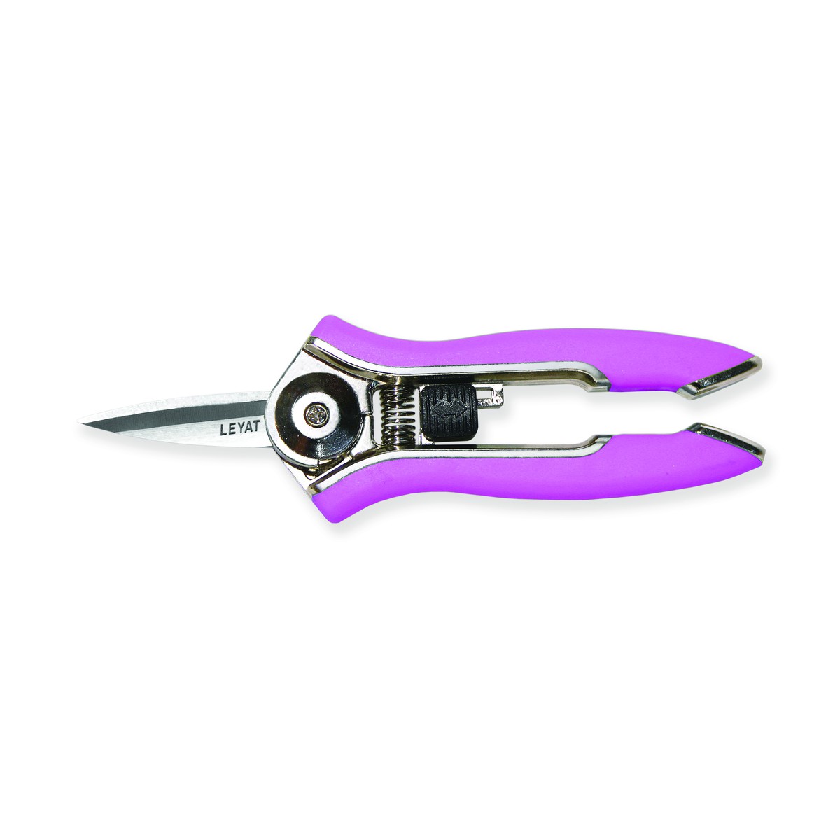 Leyat Happy line Epinette Happy Line Violet  15.5cm Capacité de coupe 4 mm