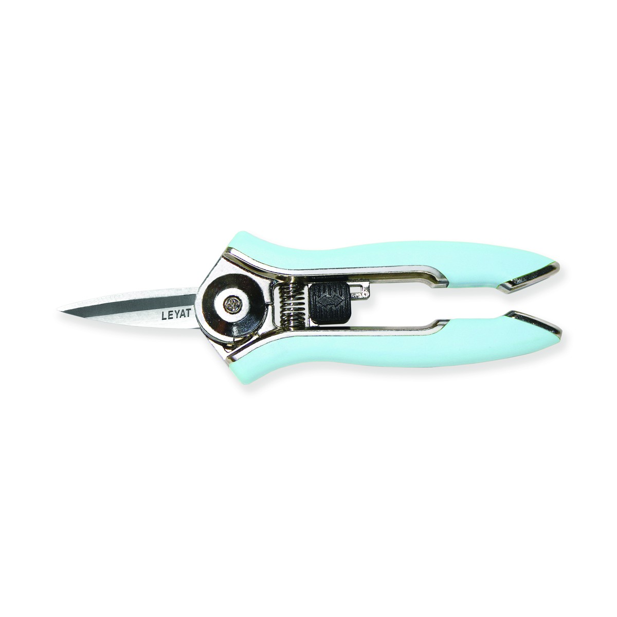 Leyat Happy line Epinette Happy Line Bleu pale  15.5cm Capacité de coupe 4 mm