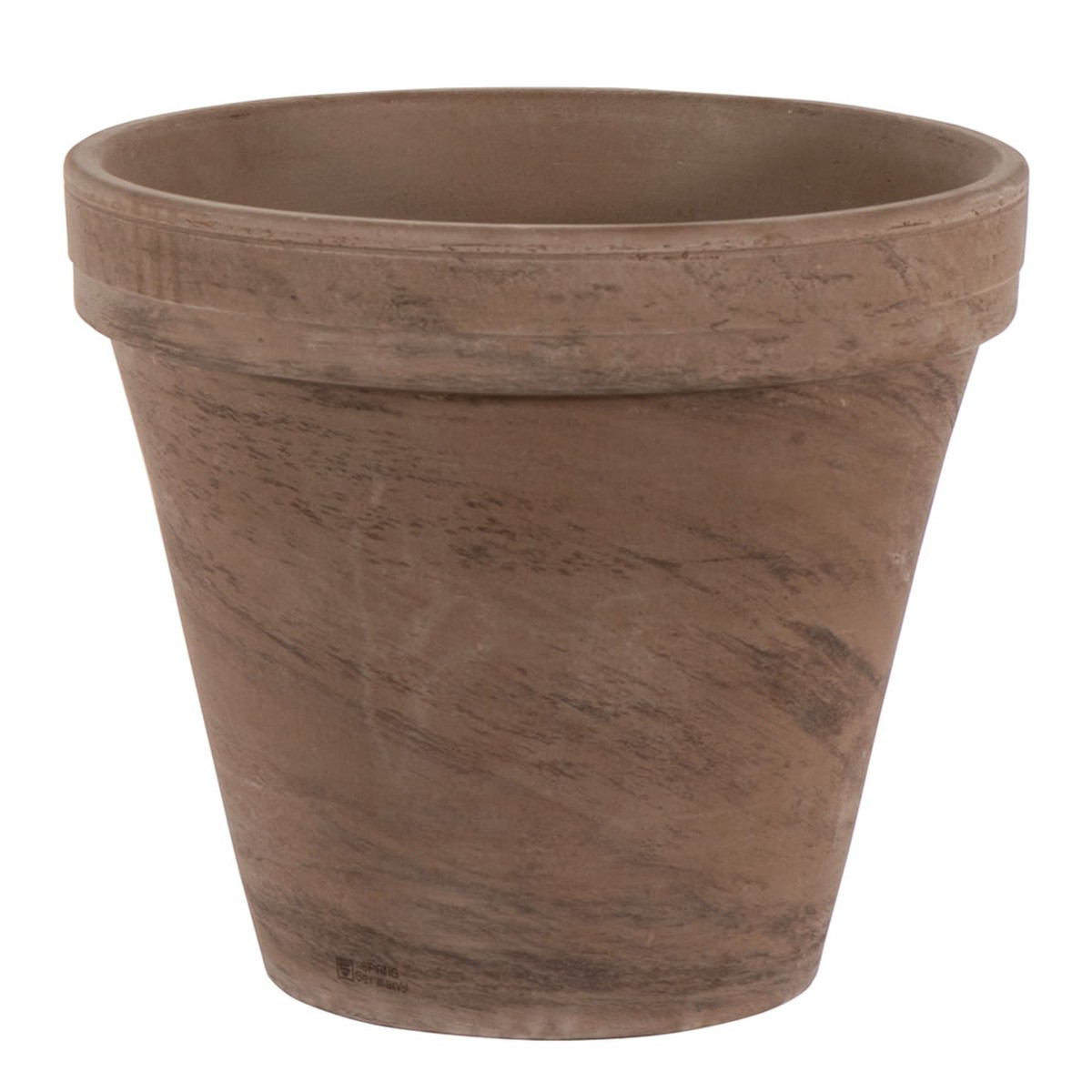 Schilliger Sélection Basalt BLT Pot 10/11 basalt Gris ardoise Ø11,3xH10,1cm