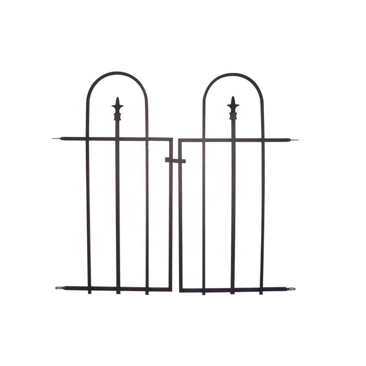 Panacea Products  Porte triple arche  121x91cm