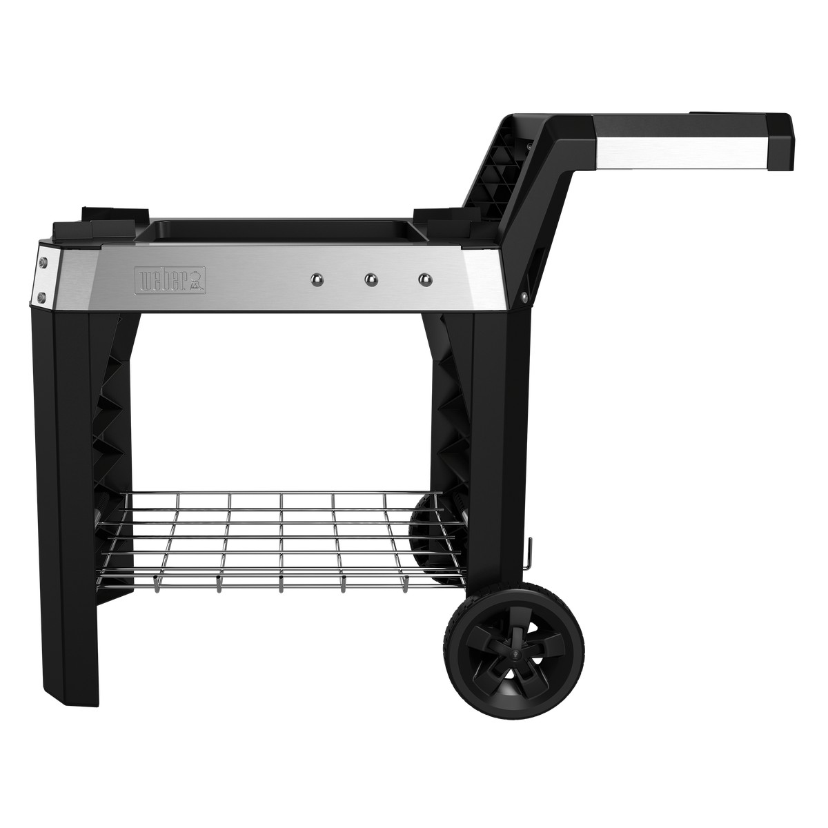 Weber Pulse Chariot - Pulse 1000 & 2000  