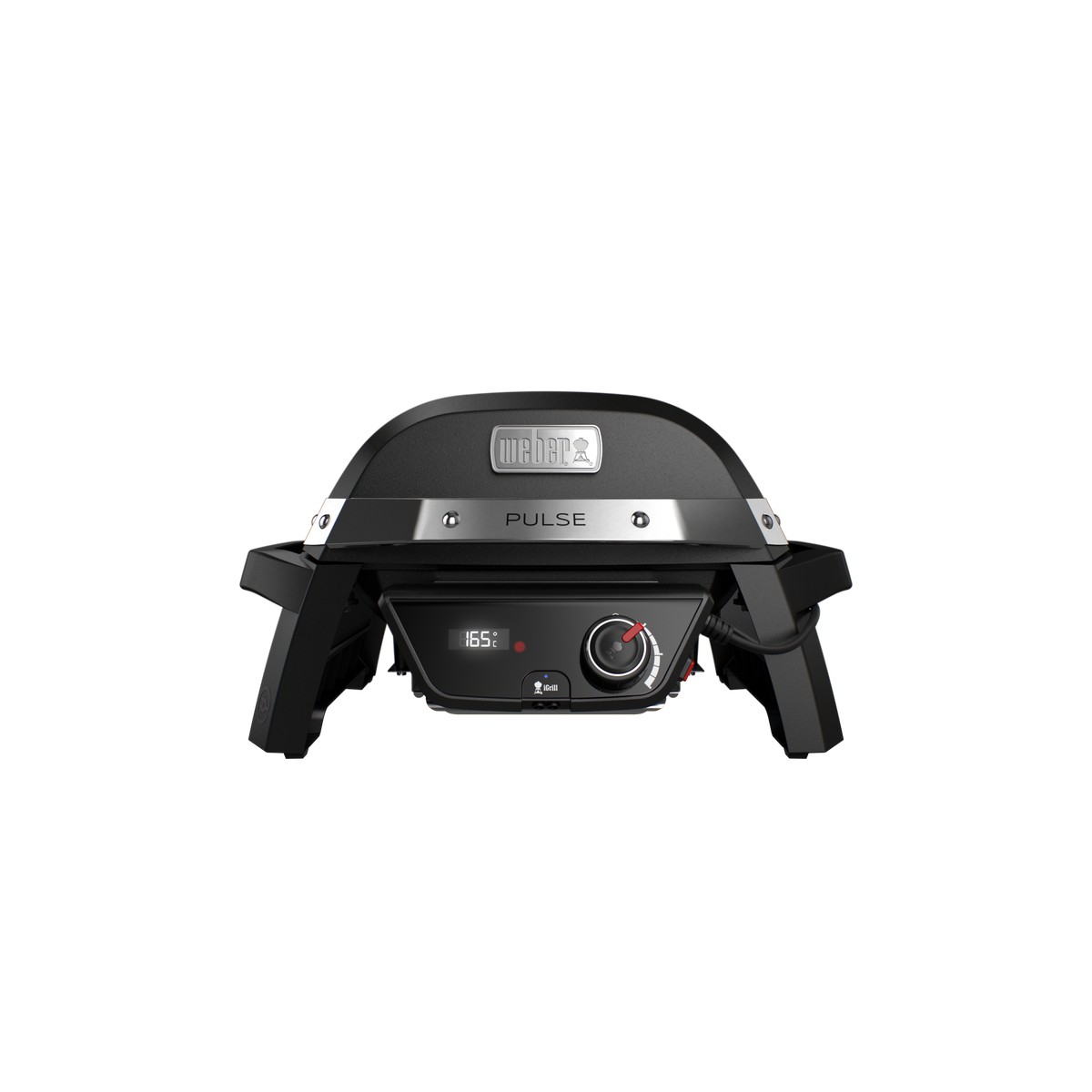 Weber Pulse Grill électrique Pulse 1000  