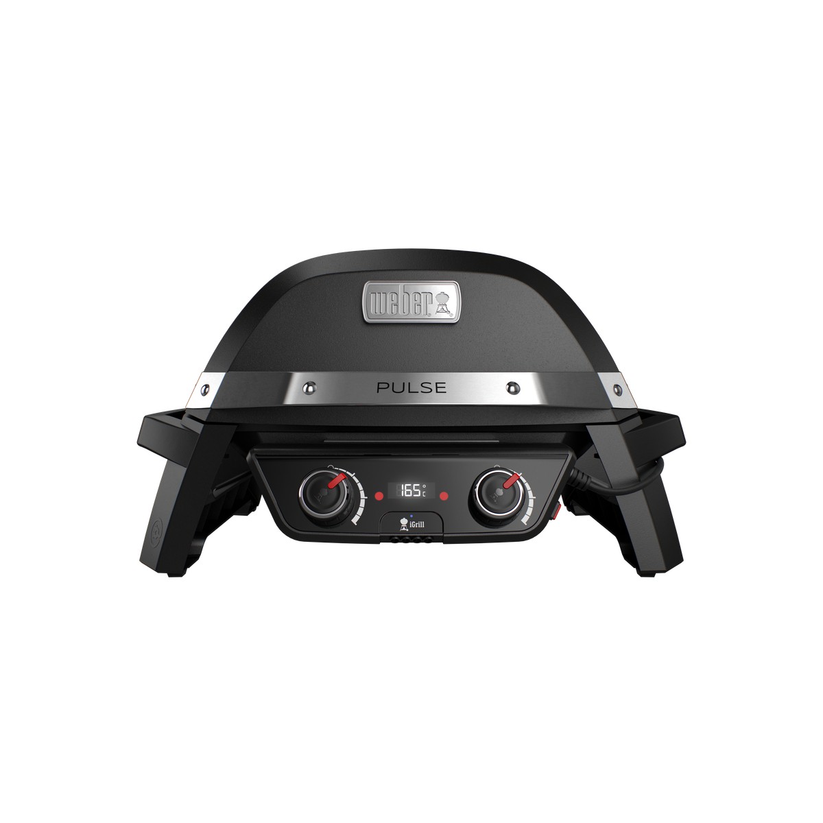 Weber Pulse Grill électrique Pulse 2000  