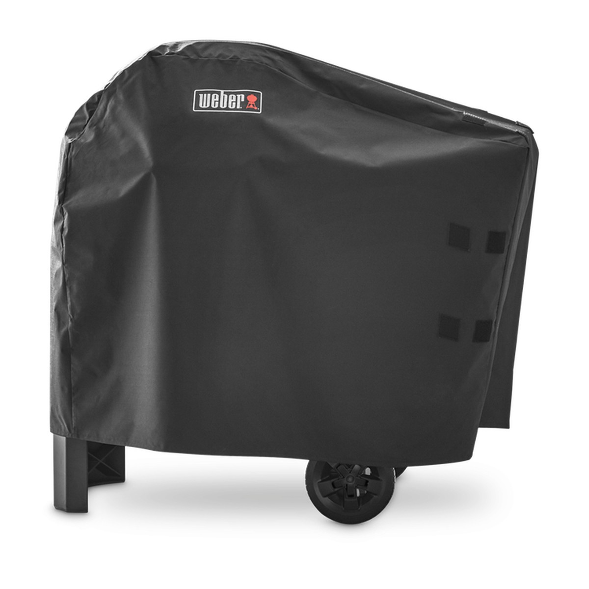 Weber Pulse Housse premium - Pulse grill avec chariot  