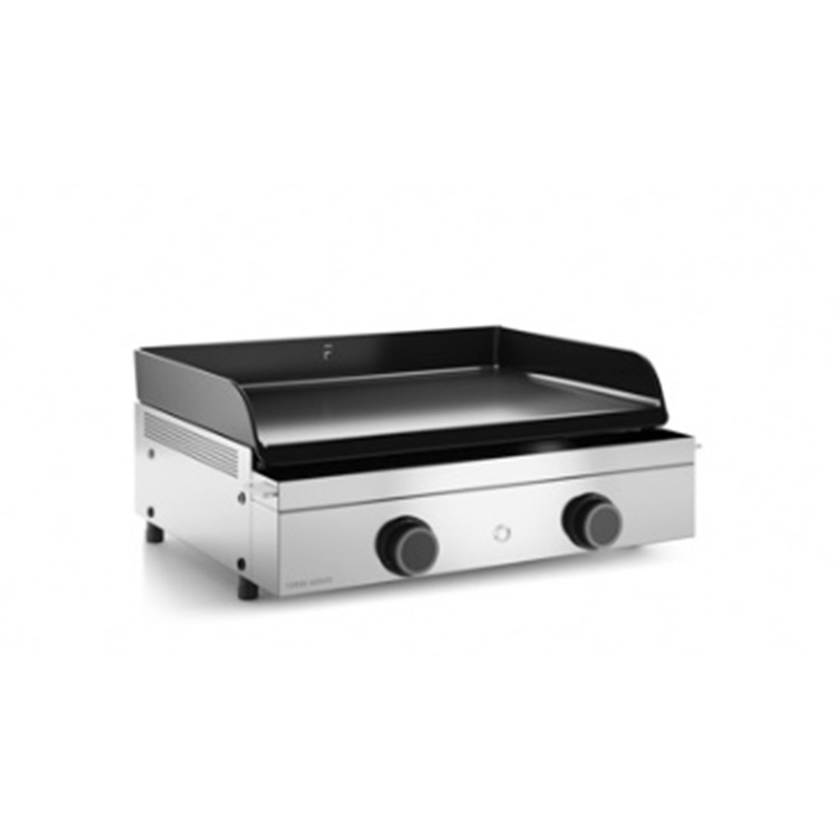 Forge Adour ORIGIN Grill a gaz plancha ORIGIN GAZ 60 chassis inox  