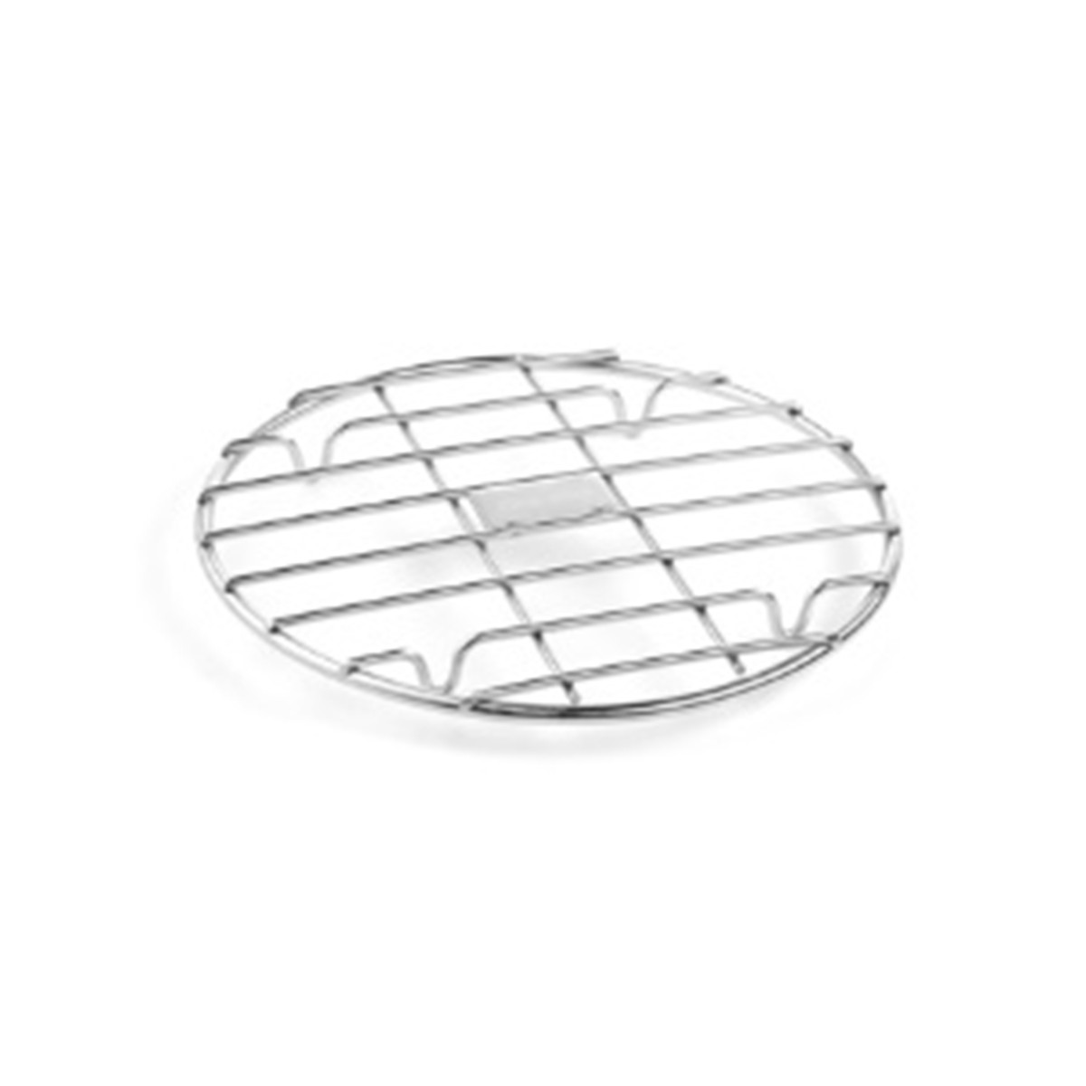 Forge Adour ACCESSOIRES Grille Inox Ø 19  