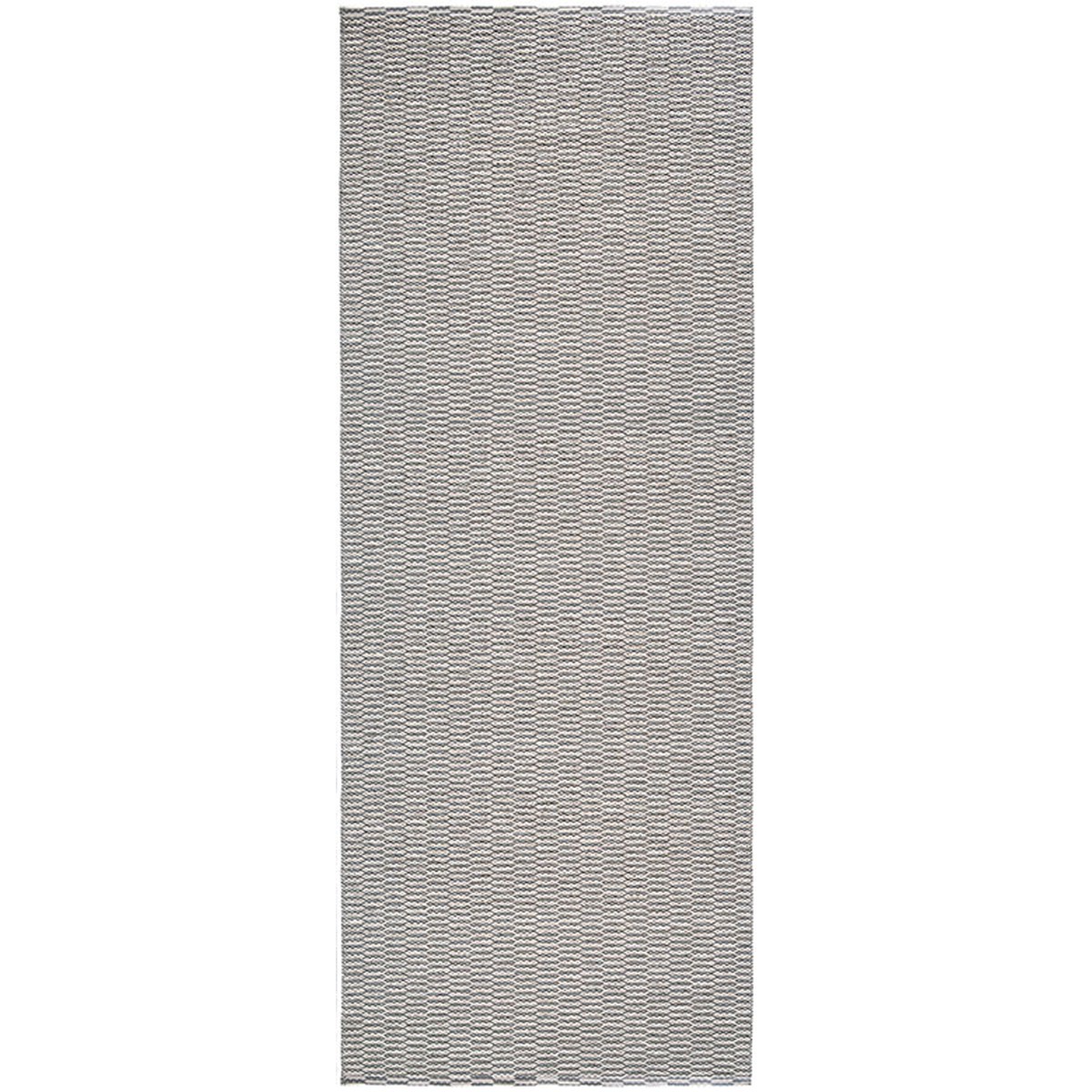 Brita Sweden  Tapis Pemba Steel Gris acier 70x100cm