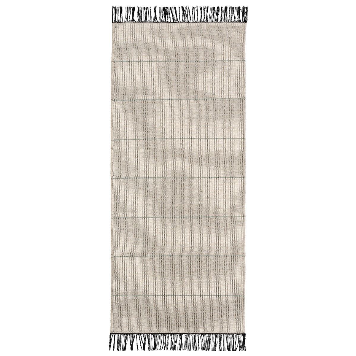 Brita Sweden  Tapis Brielle Vanille Jaune vanille 70x150cm