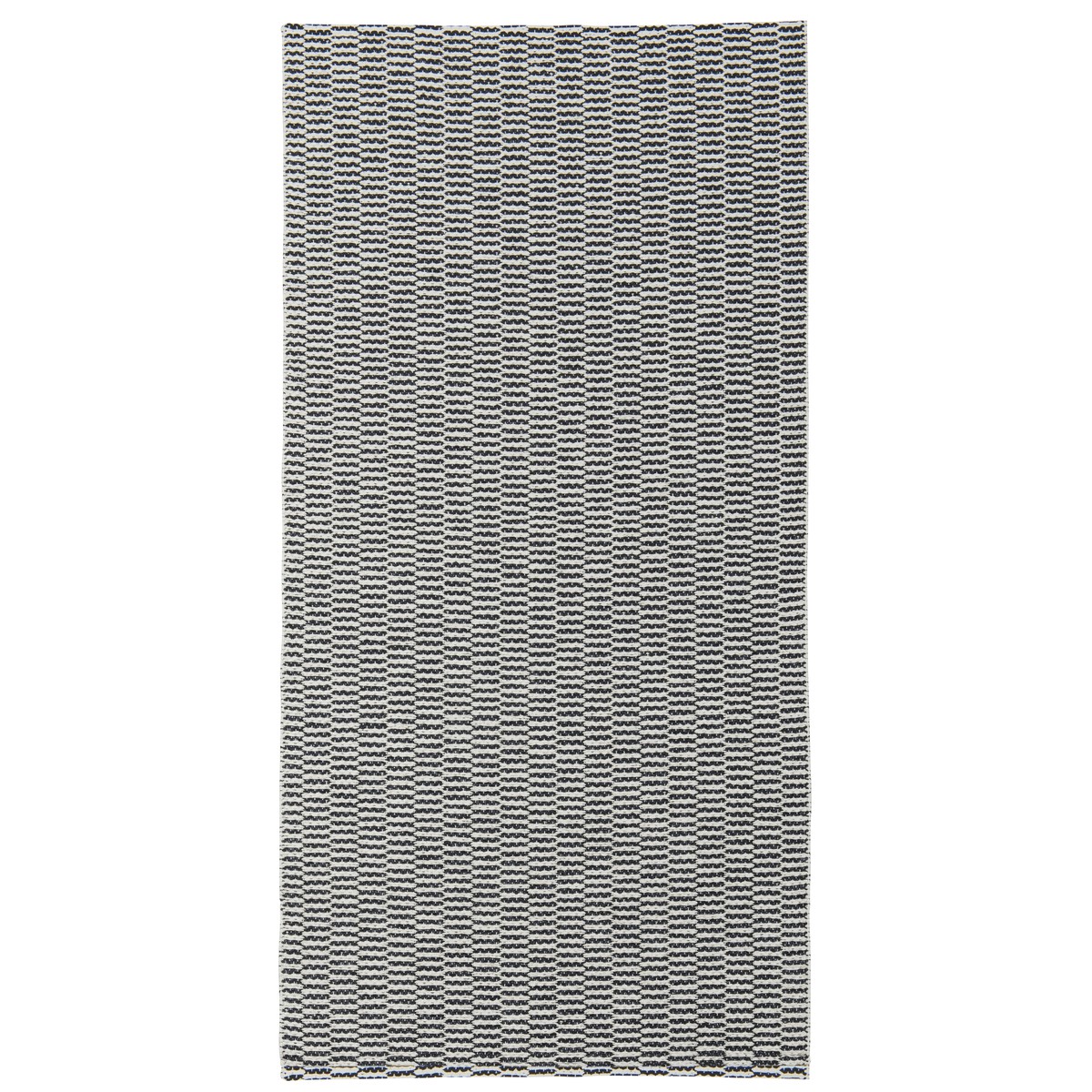 Brita Sweden  Tapis Pemba Beluga Gris tourterelle 70x150cm