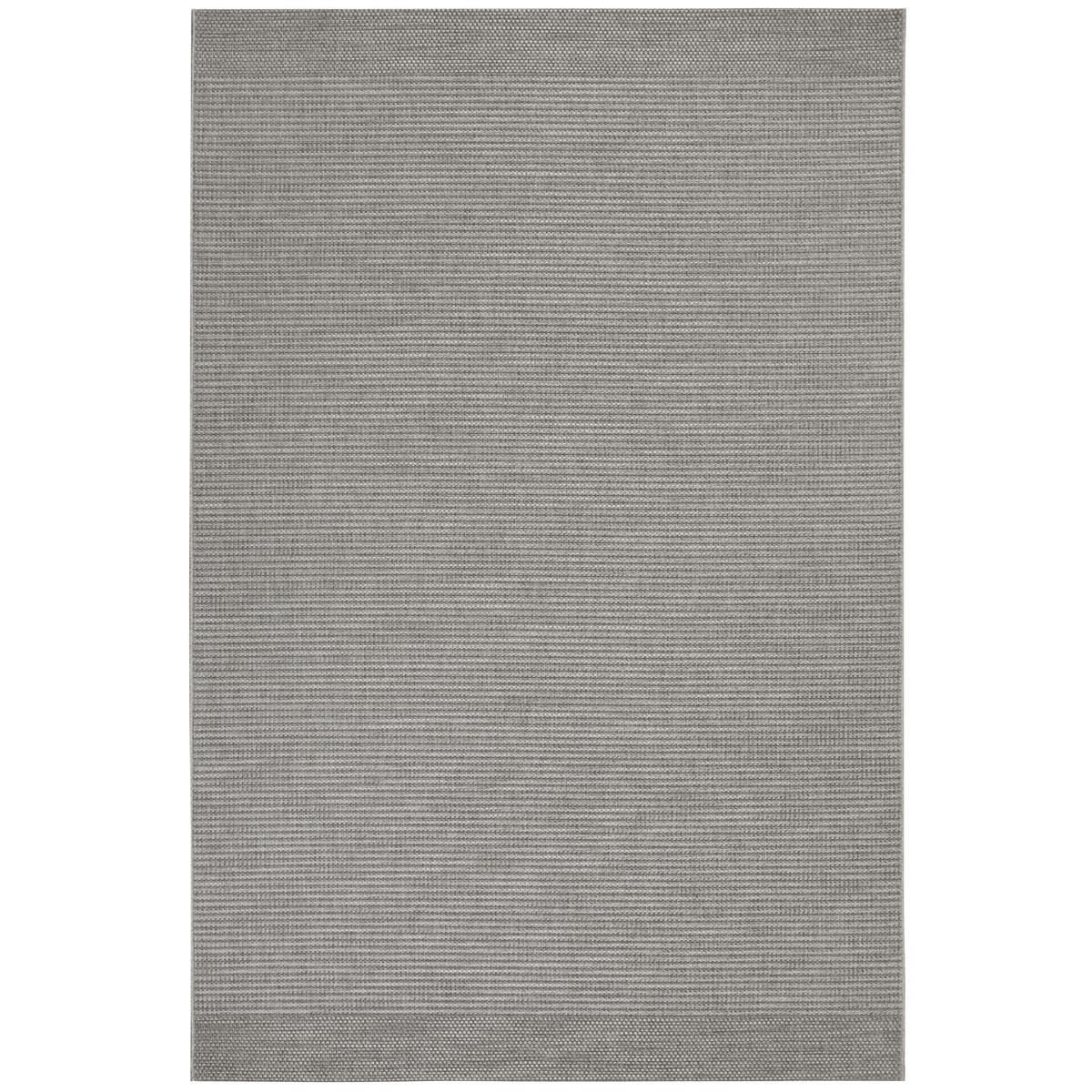 Lafuma Mobilier ACCESSOIRES Tapis d'extérieur Melya 200 x 290 cm Gris 200x290